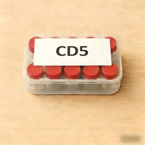 CJC 1295 (with DAC)